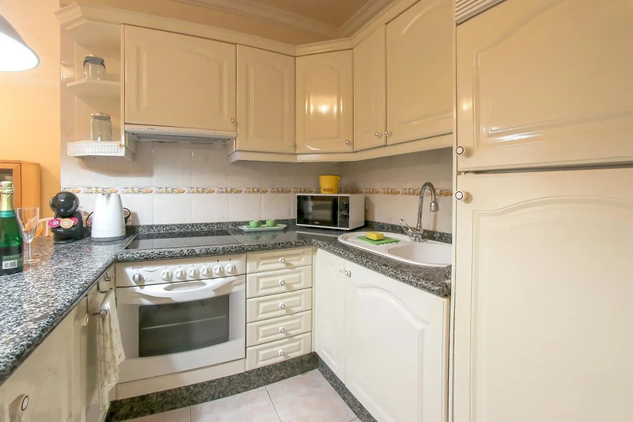 Holiday home Lovely 2 Bedroom Home With Nice Pool And View, K26 Costa Del Silencio