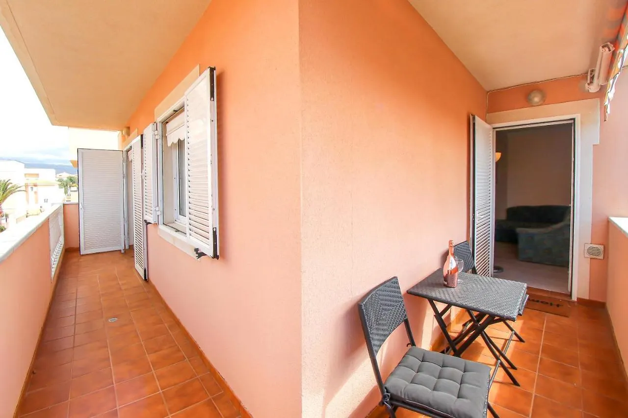 Lovely 2 Bedroom Home With Nice Pool And View, K26 Costa Del Silencio Holiday home