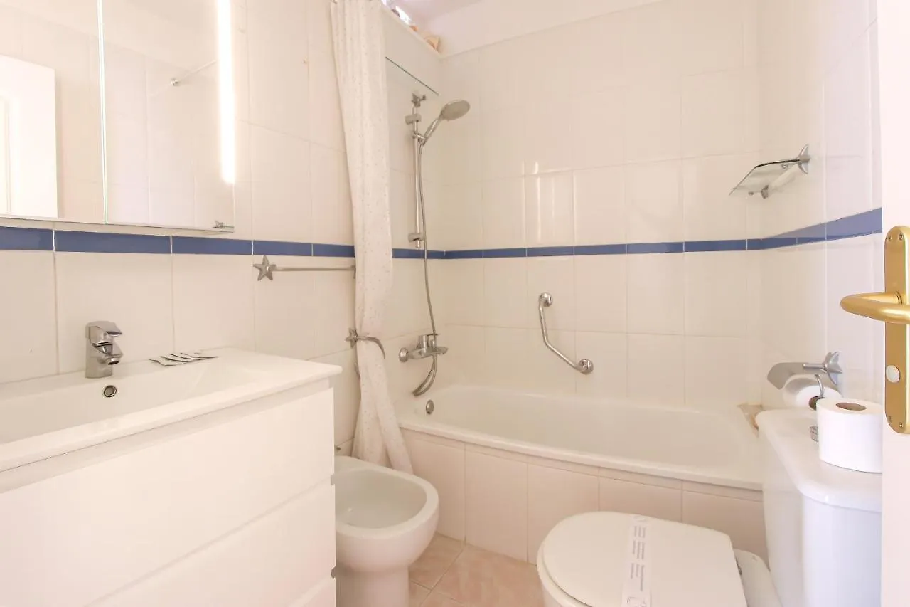Lovely 2 Bedroom Home With Nice Pool And View, K26 Costa Del Silencio