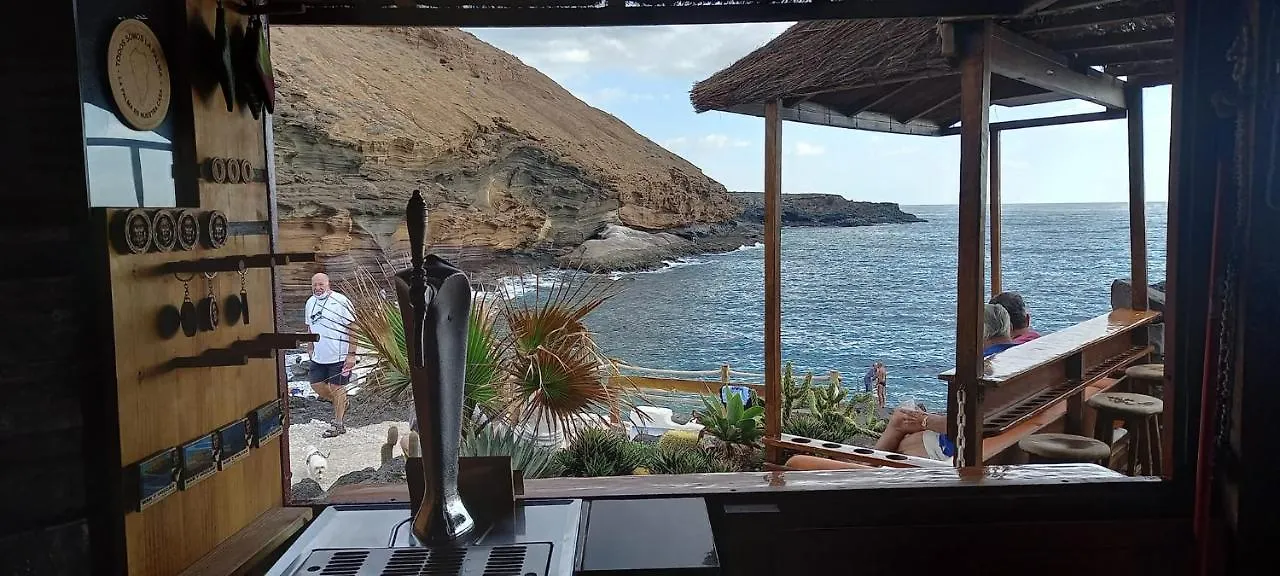 Lovely 2 Bedroom Home With Nice Pool And View, K26 Costa Del Silencio 0*,
