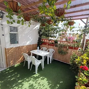  Сasa de vacaciones Costa Sur -4 Piscinas