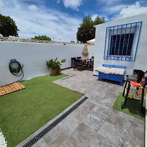  Сasa de vacaciones Luna Privada