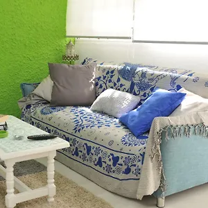  Сasa de vacaciones Green Holiday