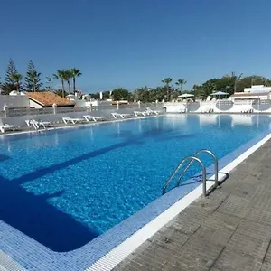 Casita Dayana - Costa Del Silencio
