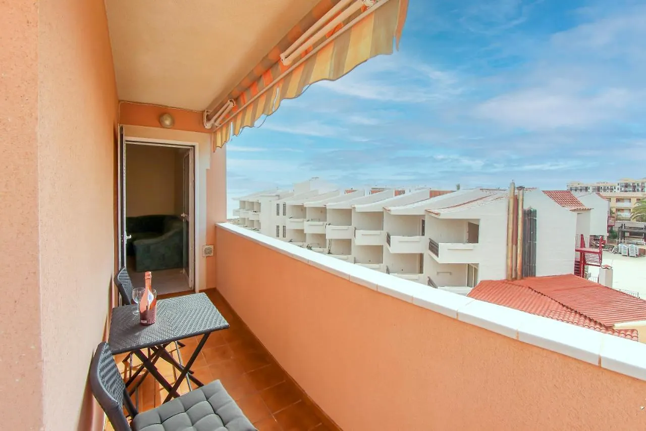 Lovely 2 Bedroom Home With Nice Pool And View, K26 Costa Del Silencio 0*,