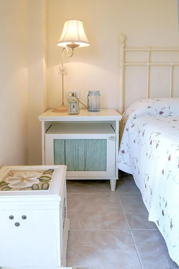Lovely 2 Bedroom Home With Nice Pool And View, K26 Costa Del Silencio 0*,  Španělsko